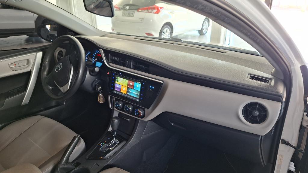 TOYOTA Corolla - Foto