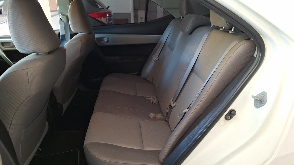 TOYOTA Corolla - Foto