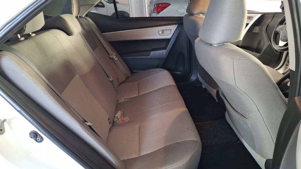 TOYOTA Corolla - Foto