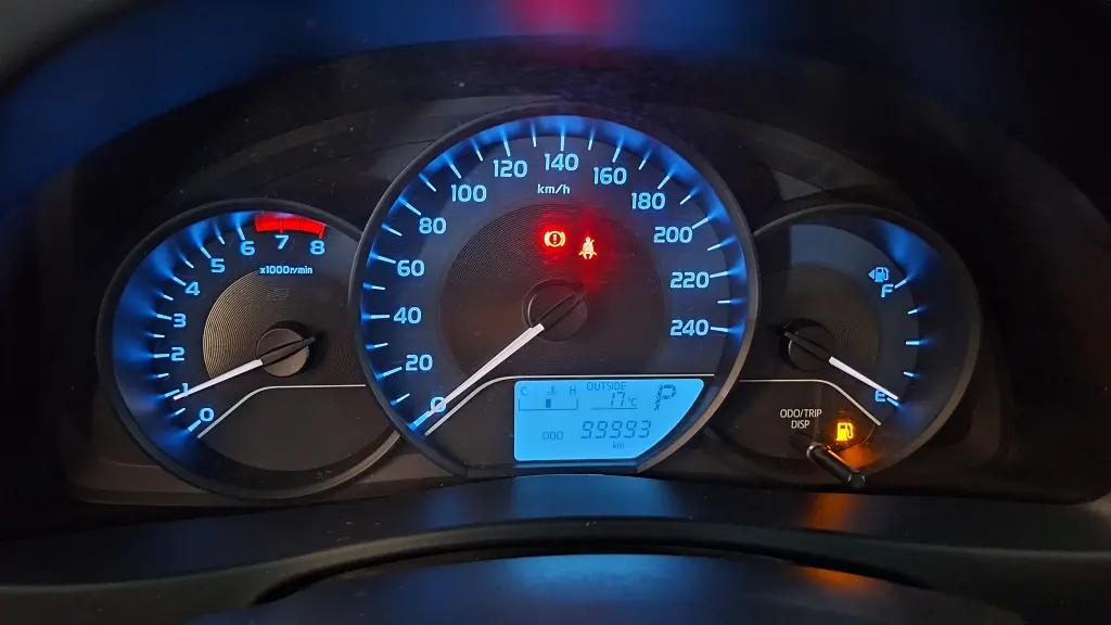 TOYOTA Corolla - Foto