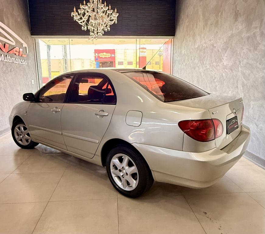 TOYOTA Corolla - Foto