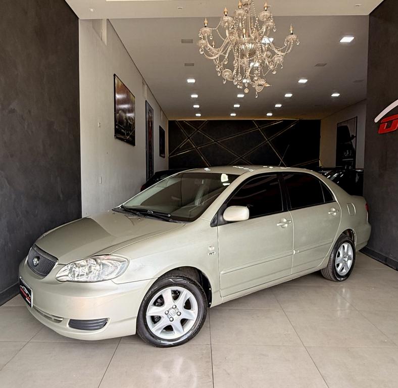 TOYOTA Corolla - Foto