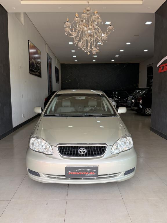 TOYOTA Corolla - Foto