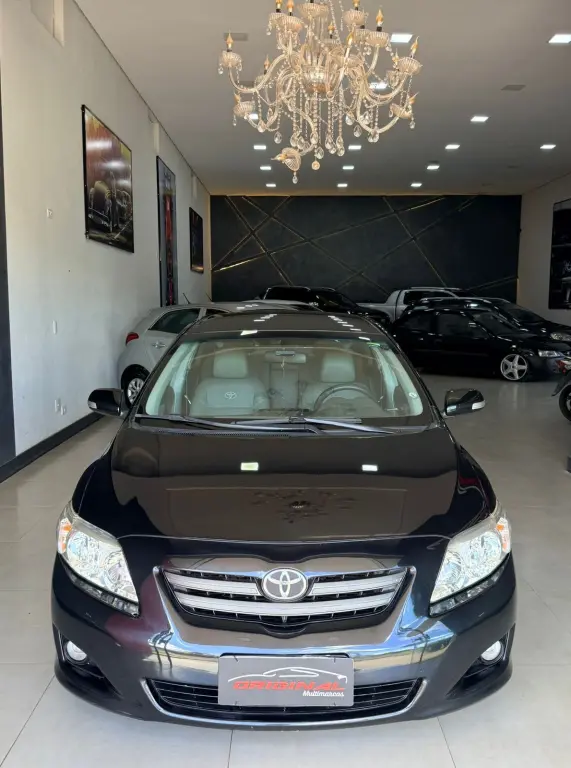 TOYOTA Corolla - Foto