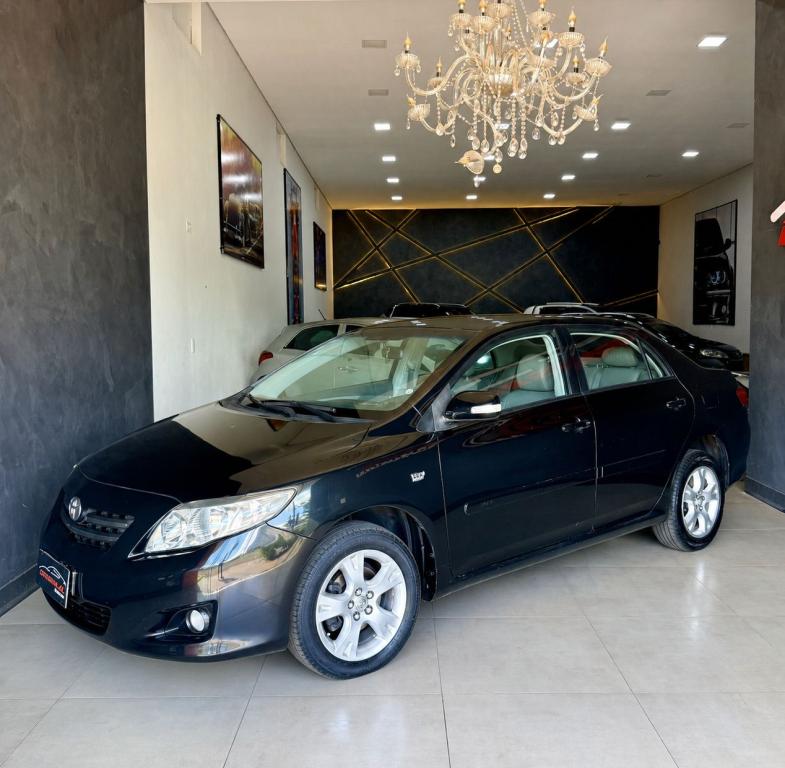 TOYOTA Corolla - Foto