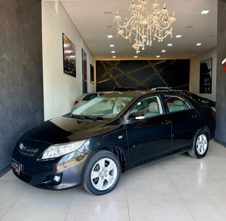 TOYOTA Corolla - Foto