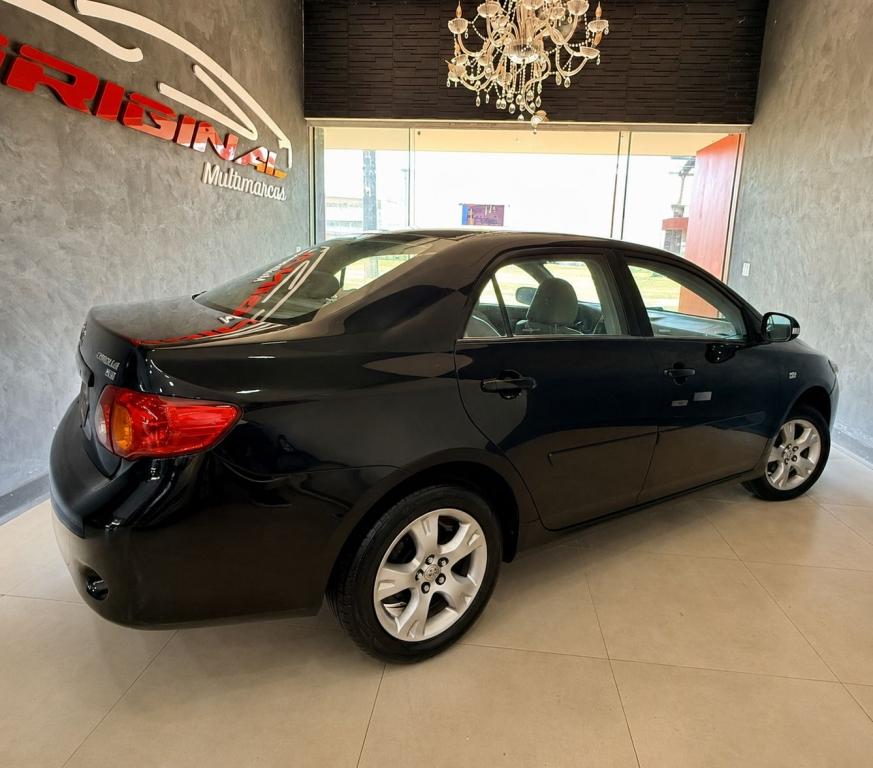 TOYOTA Corolla - Foto