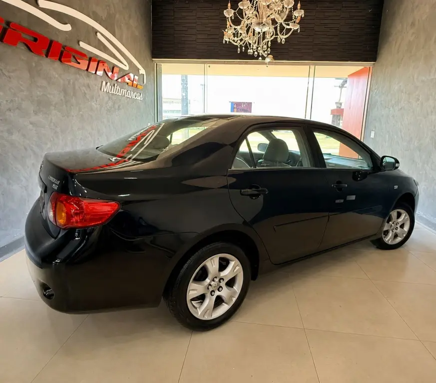 TOYOTA Corolla - Foto