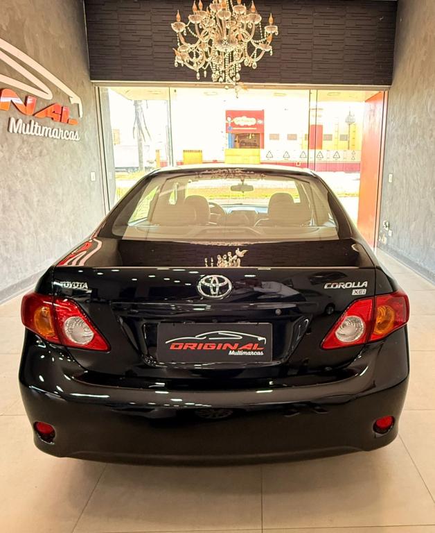 TOYOTA Corolla - Foto