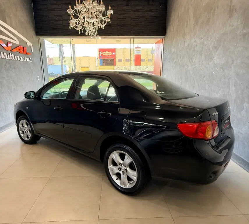 TOYOTA Corolla - Foto