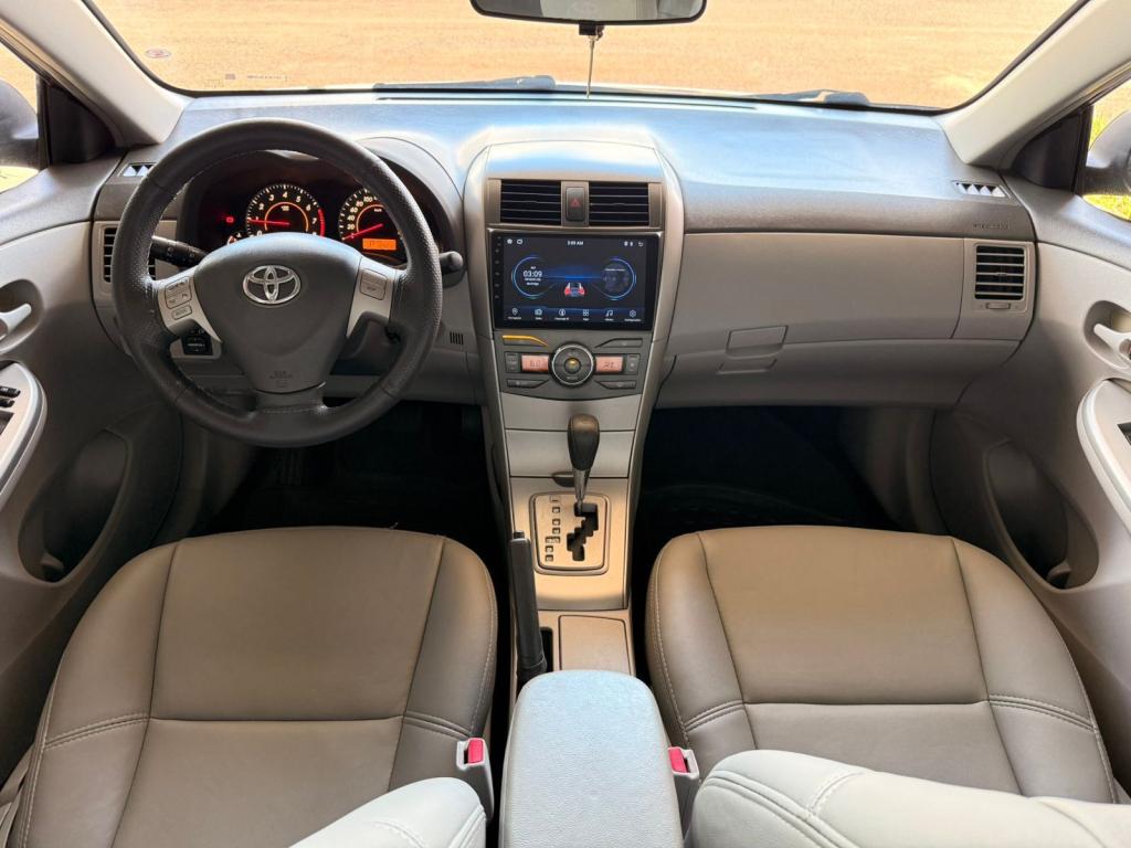 TOYOTA Corolla - Foto