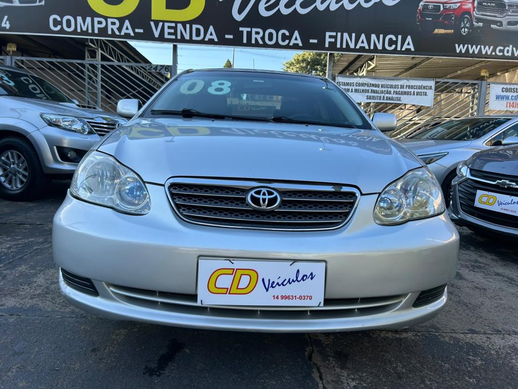 TOYOTA Corolla - Foto