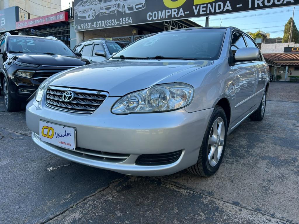 TOYOTA Corolla - Foto
