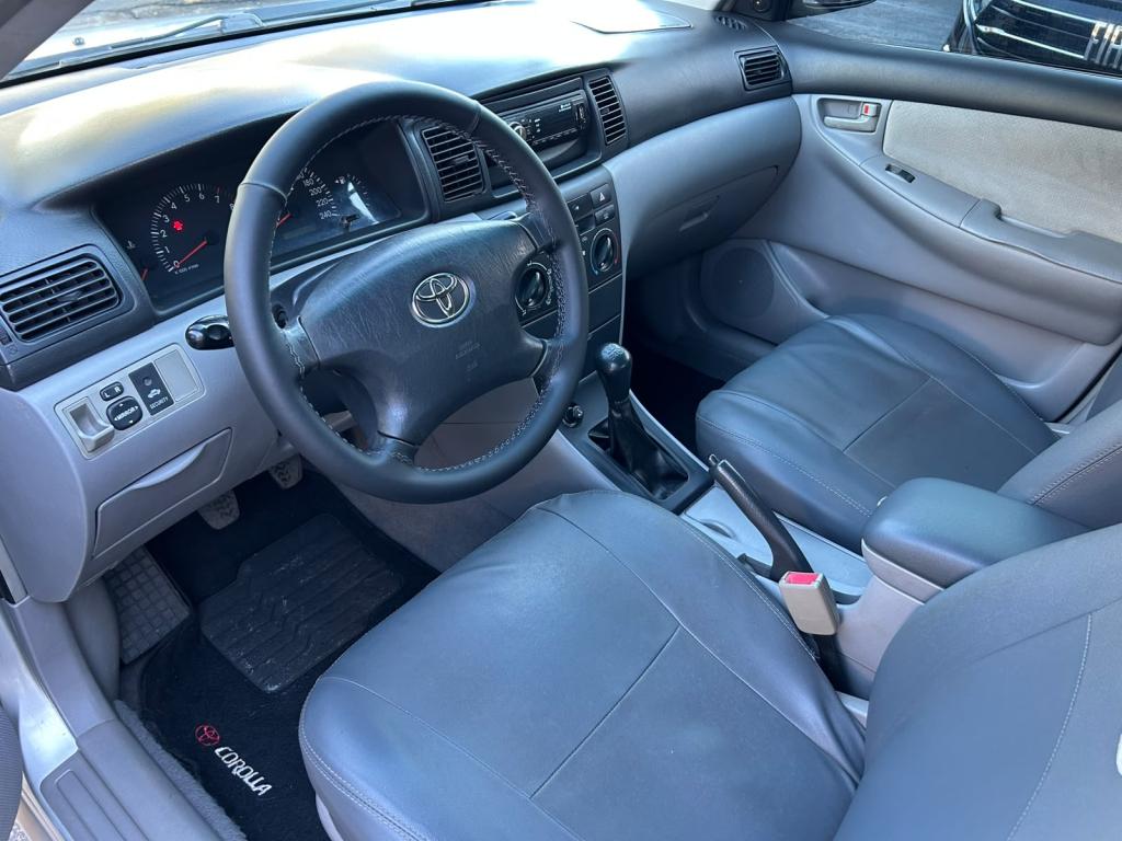 TOYOTA Corolla - Foto