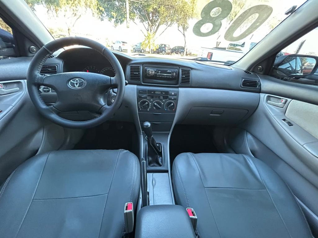 TOYOTA Corolla - Foto