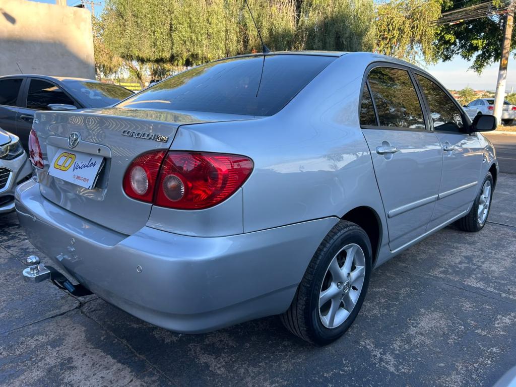 TOYOTA Corolla - Foto