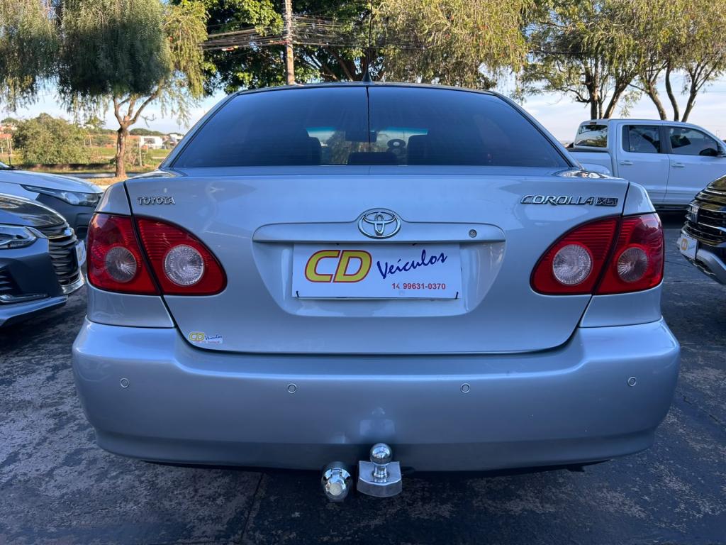 TOYOTA Corolla - Foto