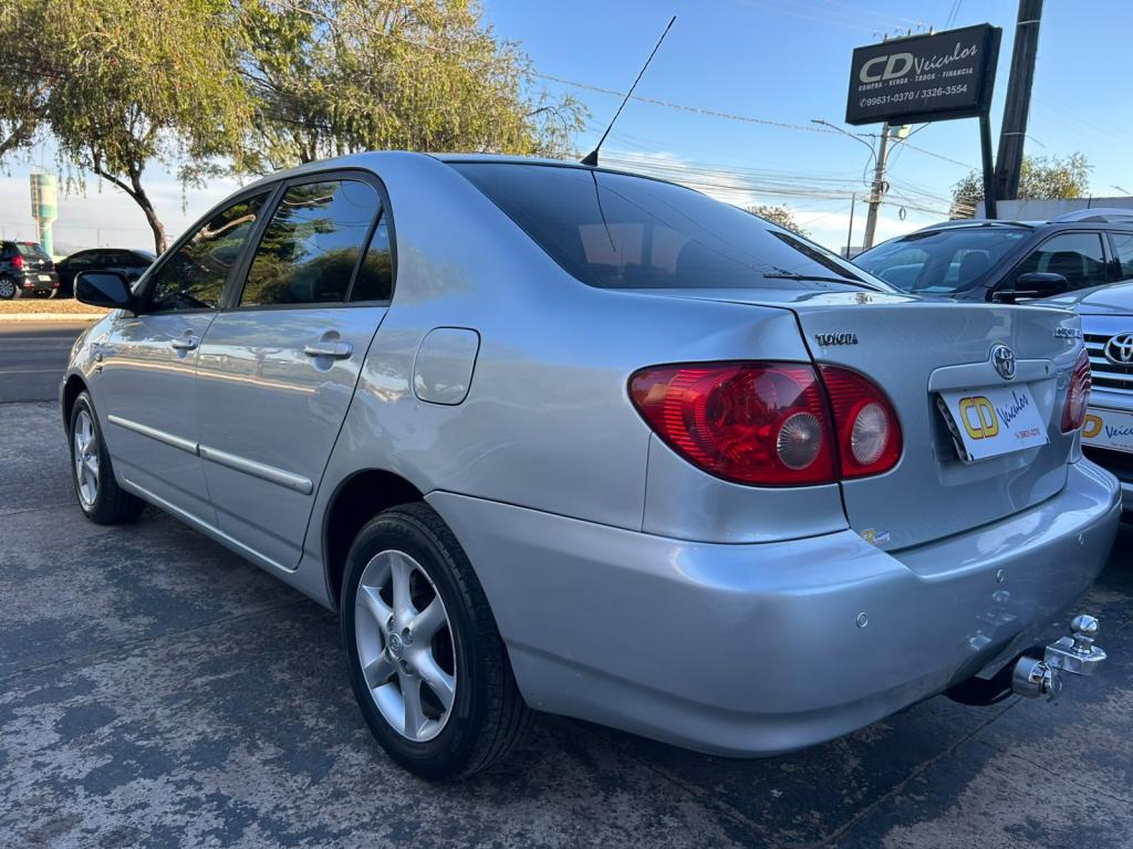 TOYOTA Corolla - Foto