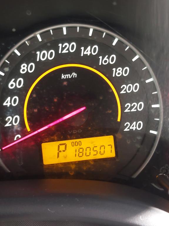 TOYOTA Corolla - Foto
