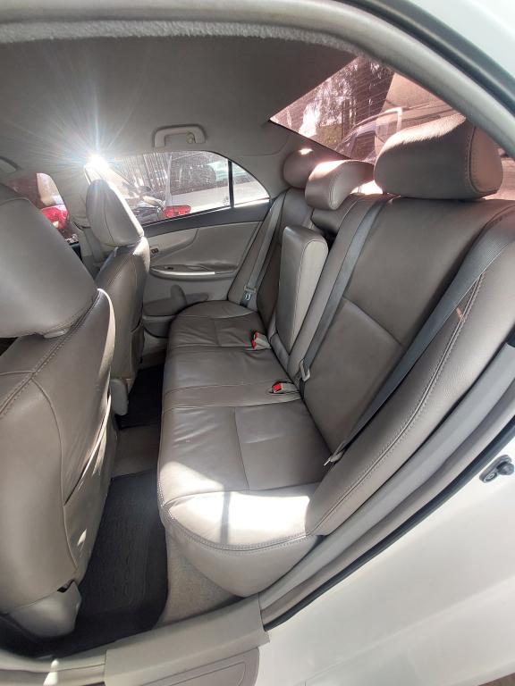 TOYOTA Corolla - Foto