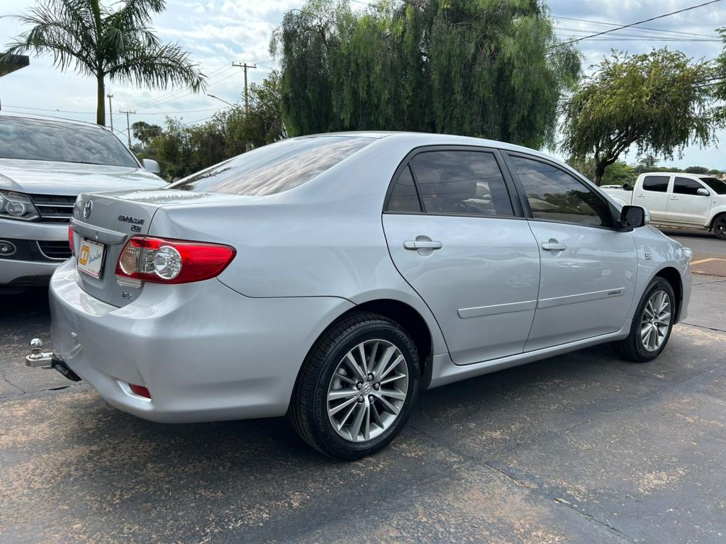 TOYOTA Corolla - Foto