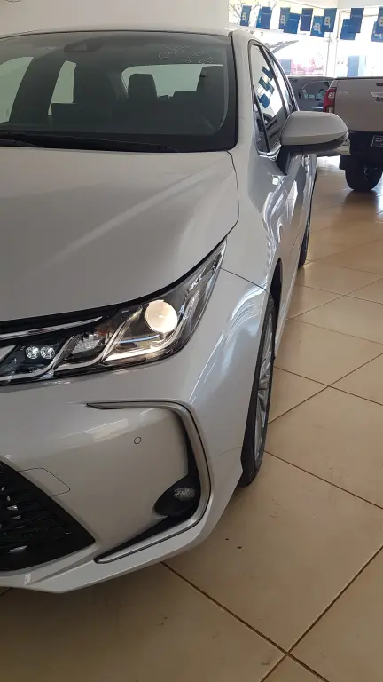 TOYOTA Corolla - Foto