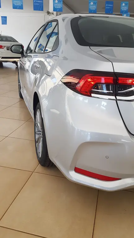 TOYOTA Corolla - Foto