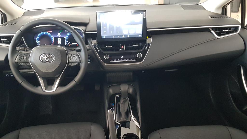 TOYOTA Corolla - Foto