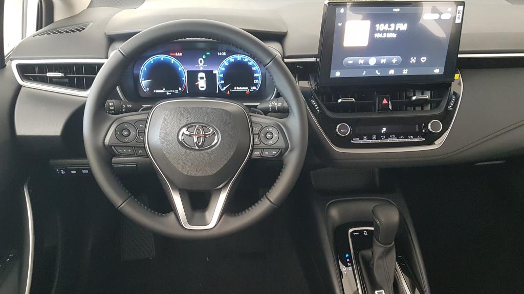 TOYOTA Corolla - Foto