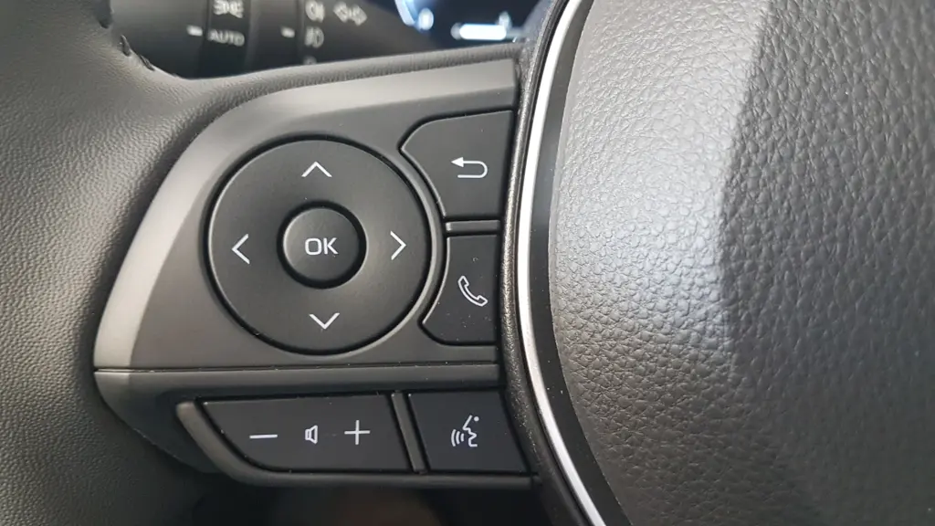 TOYOTA Corolla - Foto