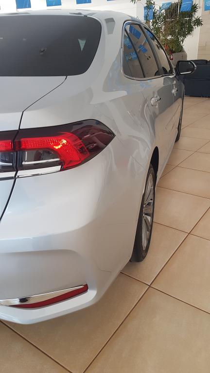 TOYOTA Corolla - Foto