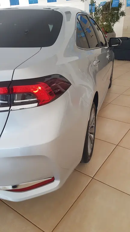 TOYOTA Corolla - Foto