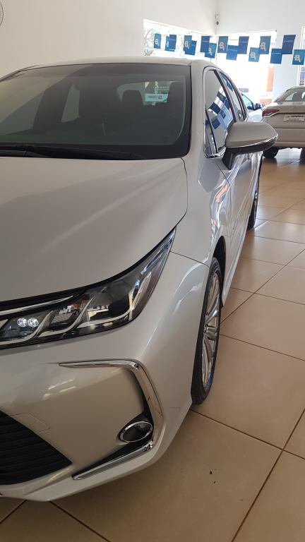 TOYOTA Corolla - Foto