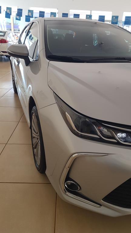 TOYOTA Corolla - Foto