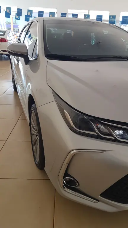 TOYOTA Corolla - Foto