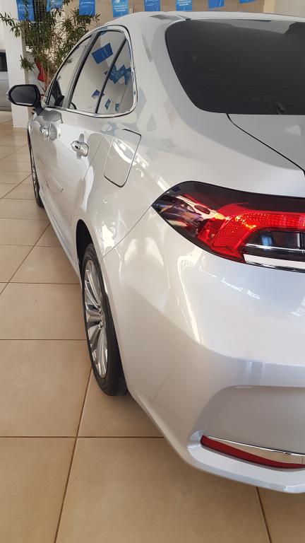 TOYOTA Corolla - Foto