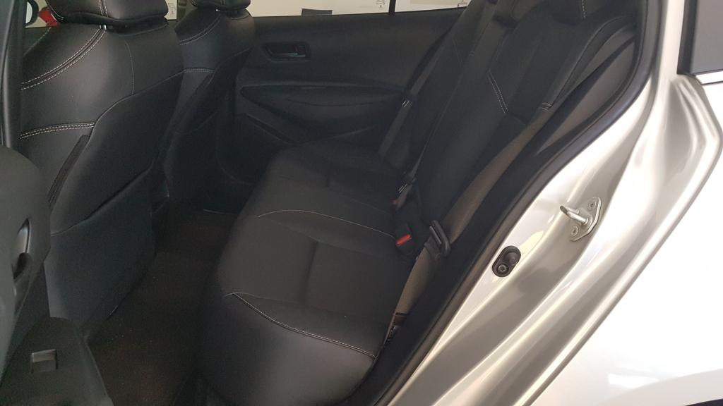 TOYOTA Corolla - Foto