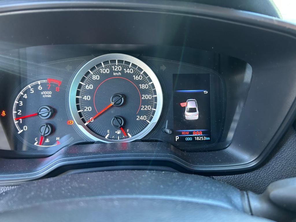 TOYOTA Corolla - Foto