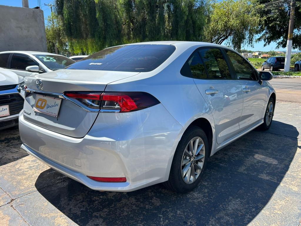 TOYOTA Corolla - Foto