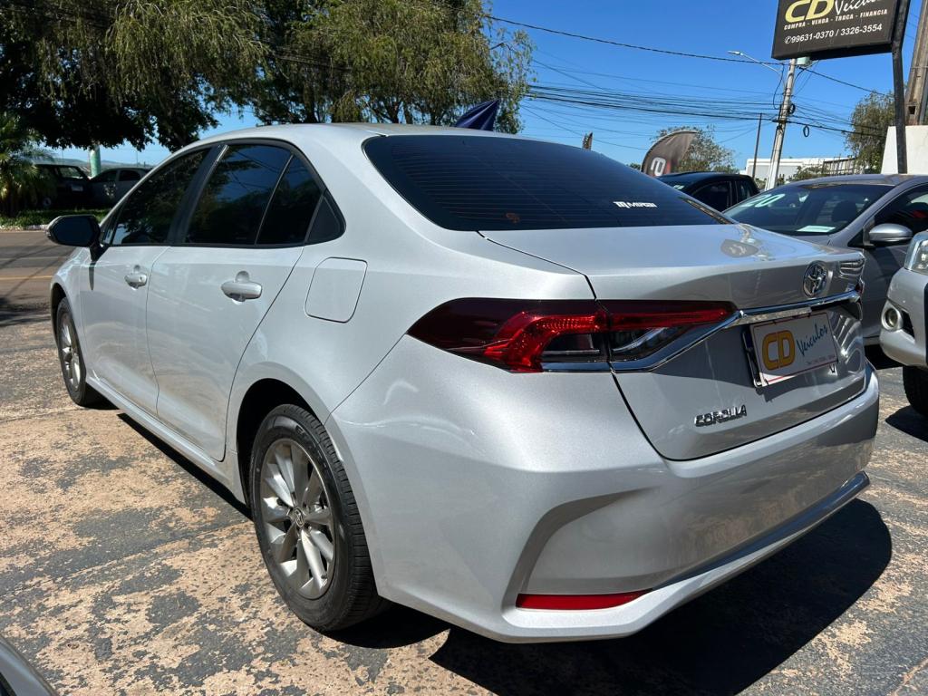 TOYOTA Corolla - Foto