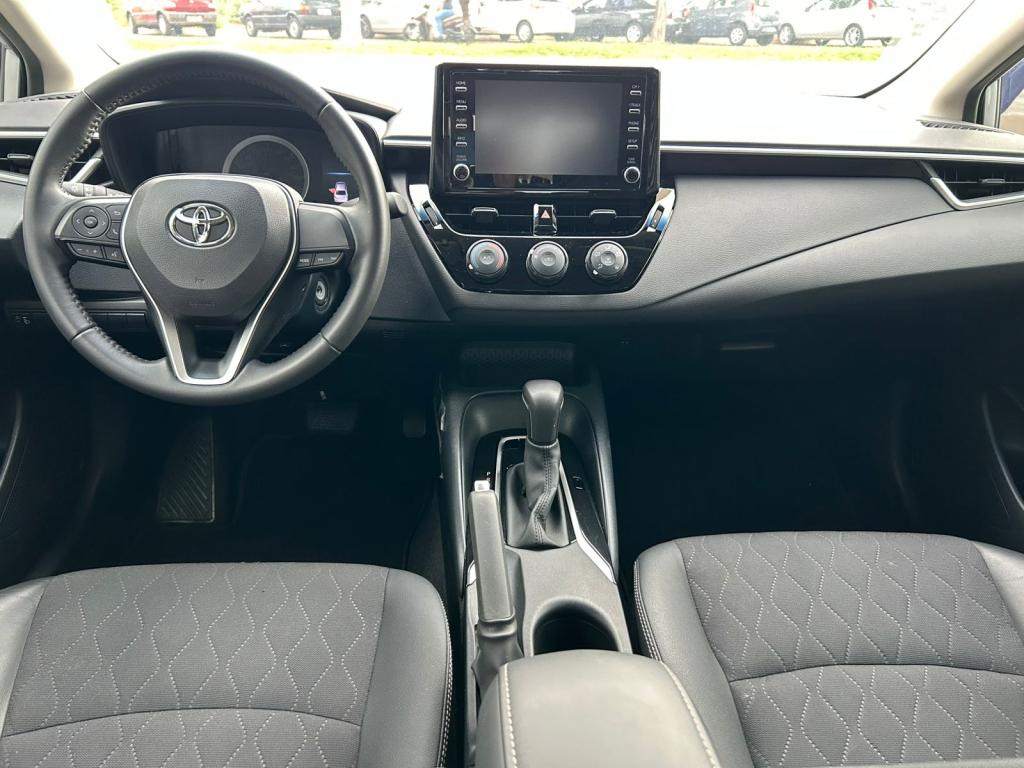 TOYOTA Corolla - Foto