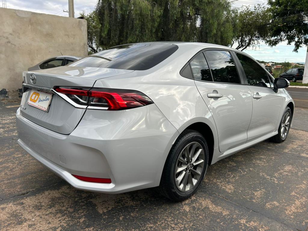 TOYOTA Corolla - Foto