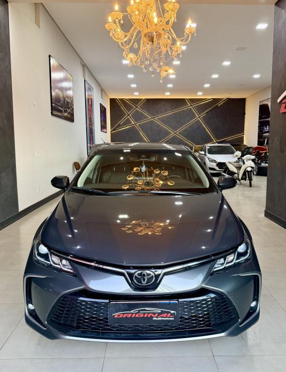 TOYOTA Corolla - Foto