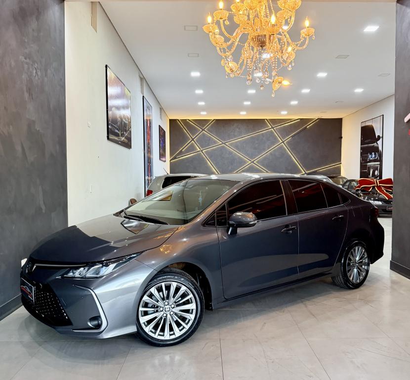 TOYOTA Corolla - Foto