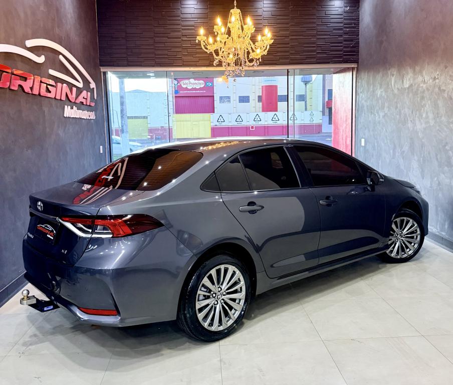 TOYOTA Corolla - Foto