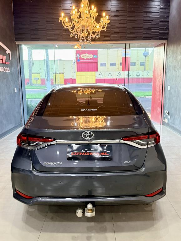 TOYOTA Corolla - Foto