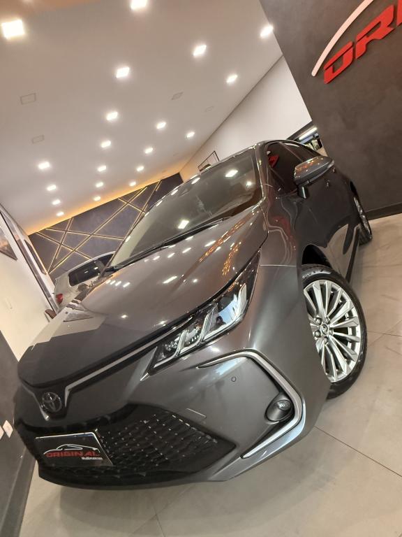 TOYOTA Corolla - Foto