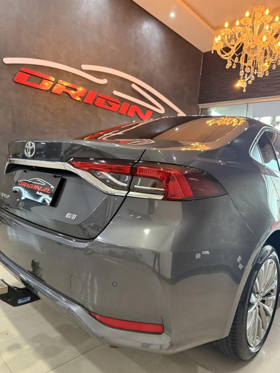 TOYOTA Corolla - Foto