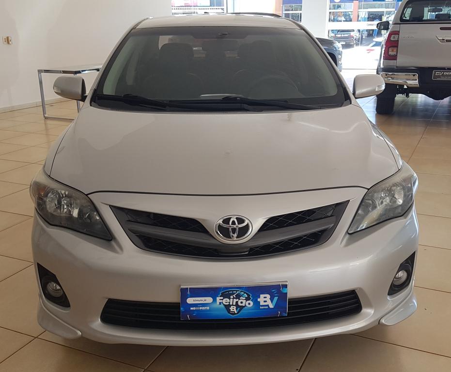 TOYOTA Corolla - Foto