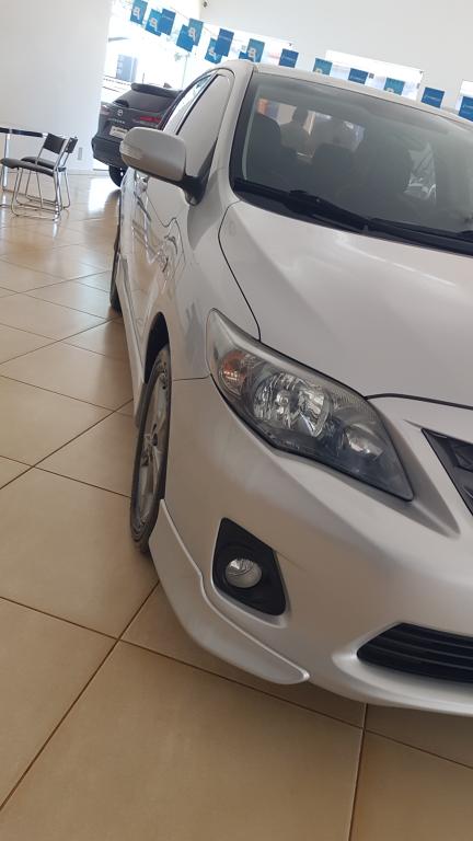 TOYOTA Corolla - Foto